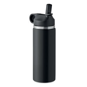 IVALO Bouteille à double paroi 500 ml - GiftRetail MO6938