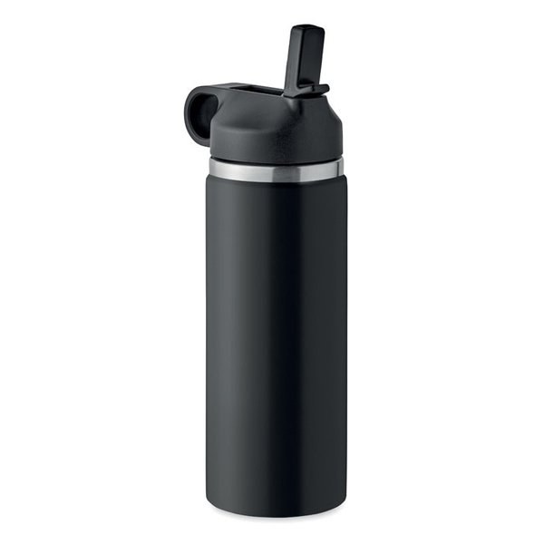 IVALO Bouteille à double paroi 500 ml - GiftRetail MO6938