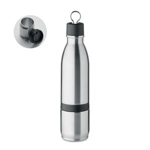 ATERA Bouteille double paroi 500ml - GiftRetail MO6948