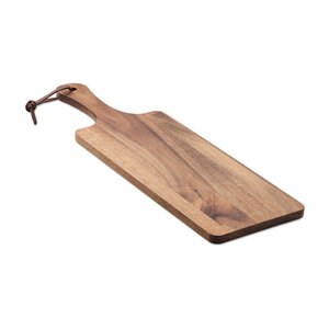 CIBO Planche de service en acacia - GiftRetail MO6965
