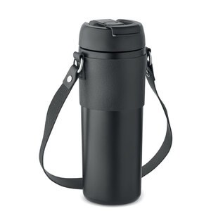 AIRA Gobelet double paroi 700 ml - GiftRetail MO6971