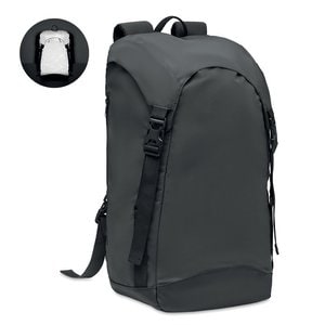 EIGER Sac à dos Polyester 190T - GiftRetail MO6995