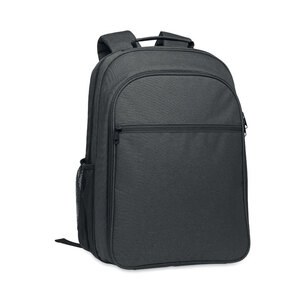 COOLPACK Sac à dos isotherme RPET 300D - GiftRetail MO2125