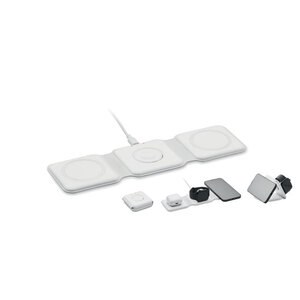 ORIO Station de charge pliable - GiftRetail MO2145
