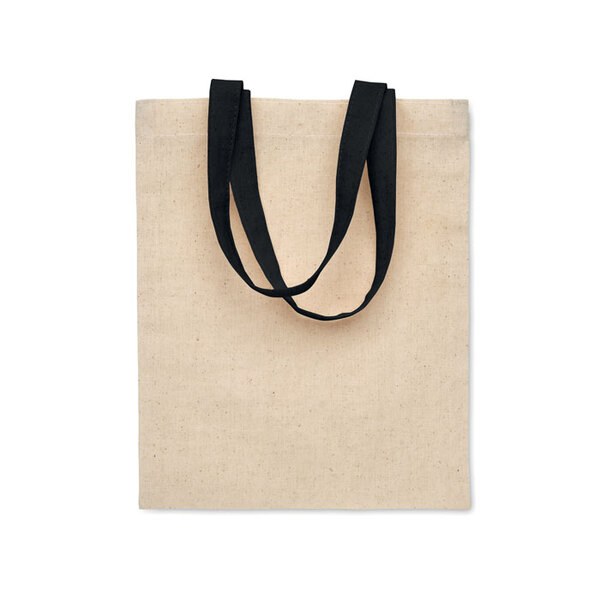 CHISAI Petit sac en coton 140 gr/m²