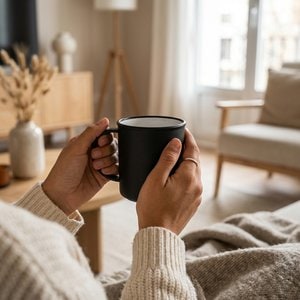 ALAS Mug réutilisable 300 ml - GiftRetail MO2148