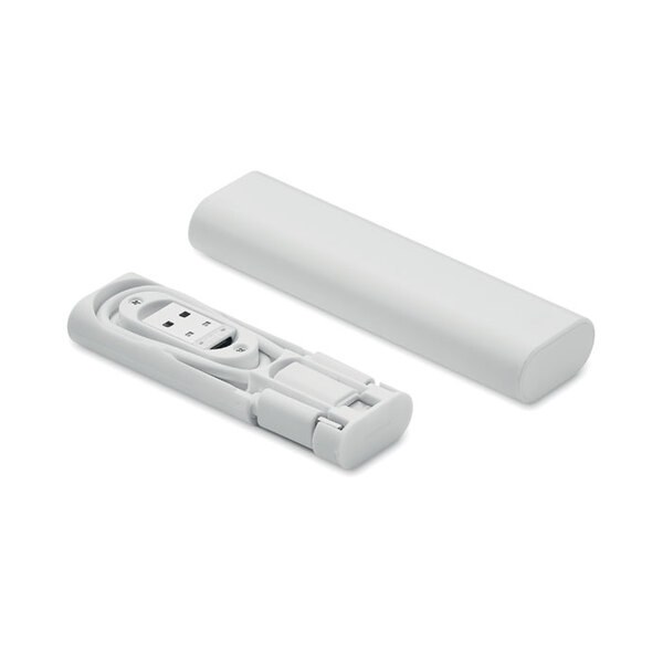 SUPABLE Câbles de charge 9 en 1 - GiftRetail MO2156