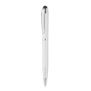 FLORINA Stylo à bille stylet - GiftRetail MO2157