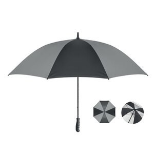 UGUA Parapluie tempête 30 pouces - GiftRetail MO2166