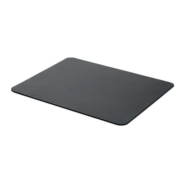 BETA Tapis de souris en PU recyclé - GiftRetail MO2174