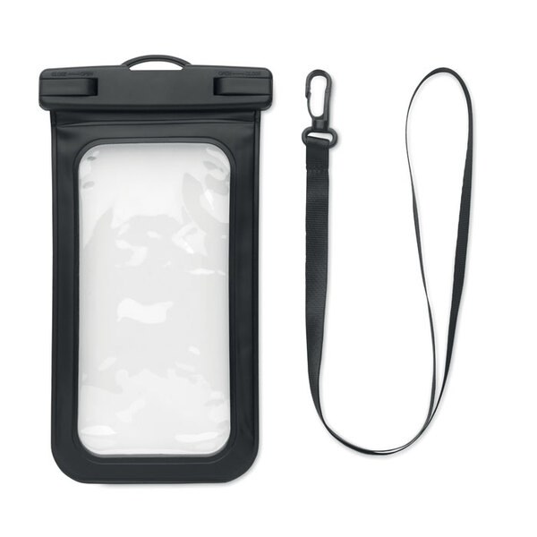 SMAG Pochette étanche pour smartphone - GiftRetail MO2182