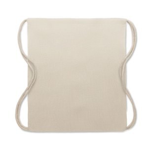 MUJIKA Sac en coton recyclé 140 gr/m - GiftRetail MO2189