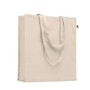BENTE Sac shopping en coton bio - GiftRetail MO2196