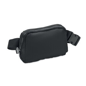 TOSHI Sac banane en polyester 300D - GiftRetail MO2204