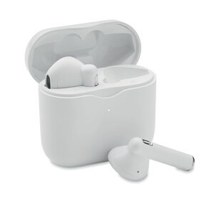 ORETA Ecouteurs TWS et base de charge - GiftRetail MO2206