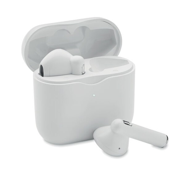 ORETA Ecouteurs TWS et base de charge - GiftRetail MO2206