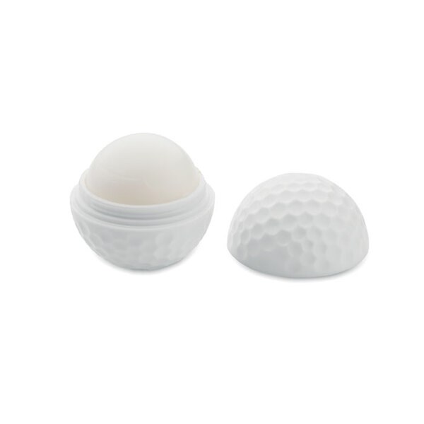 GOLF Baume à lèvres balle de golf - GiftRetail MO2215