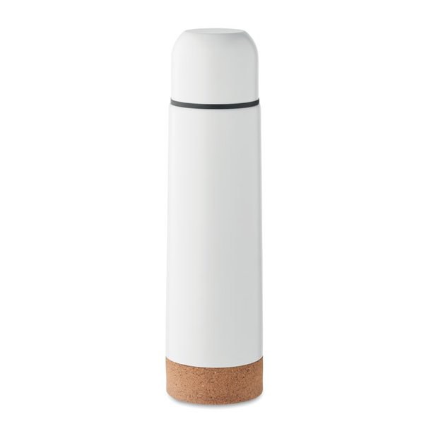 AVENTUR Bouteille double paroi 500ml