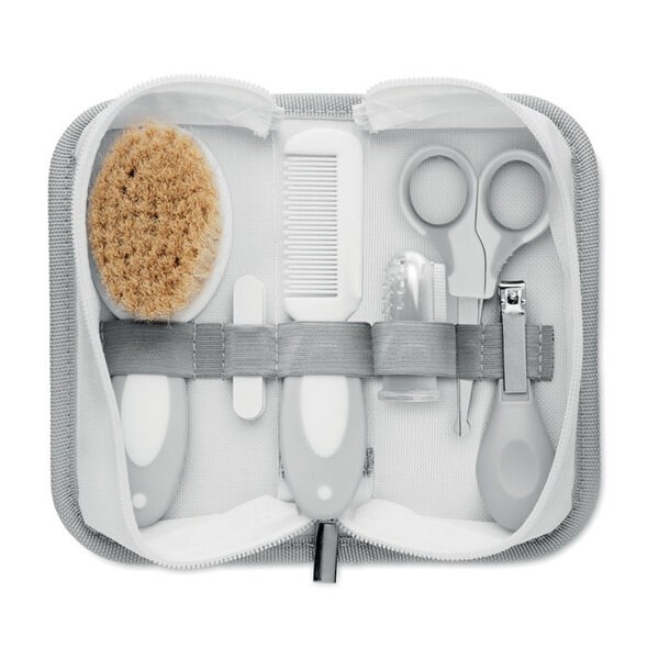 BABY Set de toilette pour bébé - GiftRetail MO2237