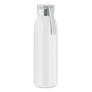 BIRA Bouteille en acier inox 650ml - GiftRetail MO2241