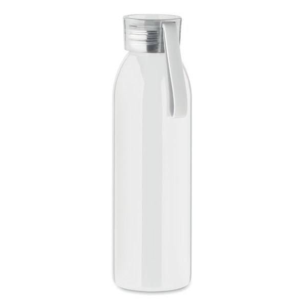 BIRA Bouteille en acier inox 650ml - GiftRetail MO2241
