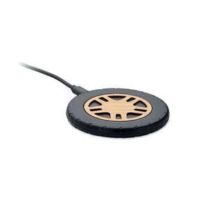 MATICLESS Chargeur sans fil 15W - GiftRetail MO2242