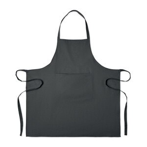 CUINA Tablier en coton recyclé - GiftRetail MO2265