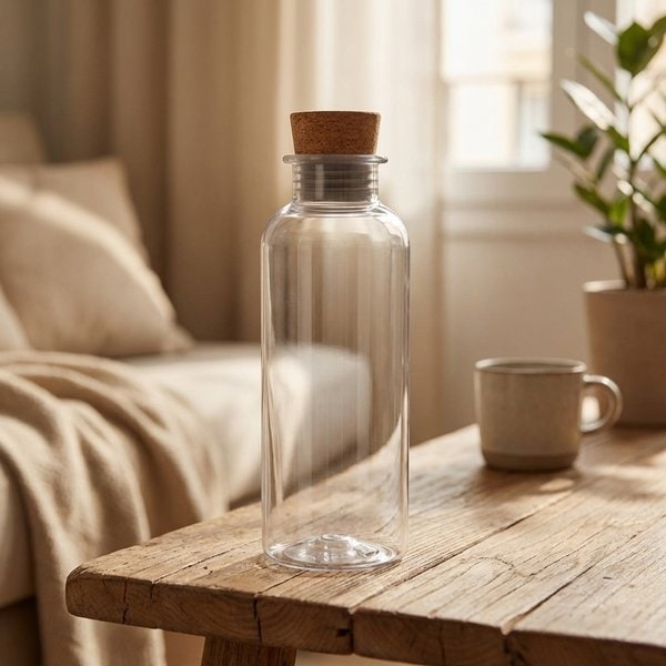 OCEAN Bouteille Tritan Renew™ 500ml - GiftRetail MO2266