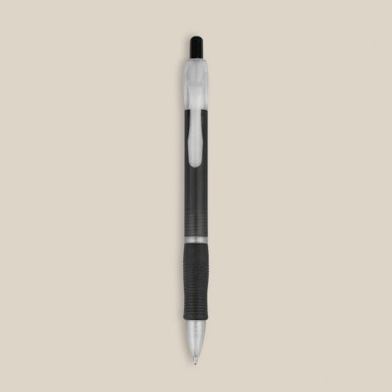 Goya 23140 - Stylo en plastique translucide multicolore TRANSLUCENT