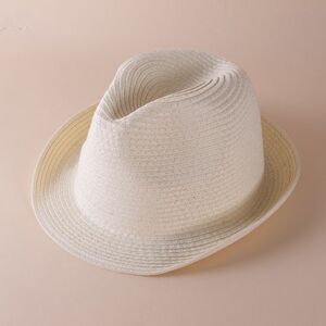 Goya 29533 - Chapeau de paille flexible taille unique, multicolore PANAMA