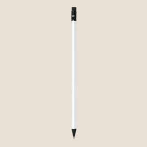 Goya 36066 - Crayon en bois élégant avec gomme MATT