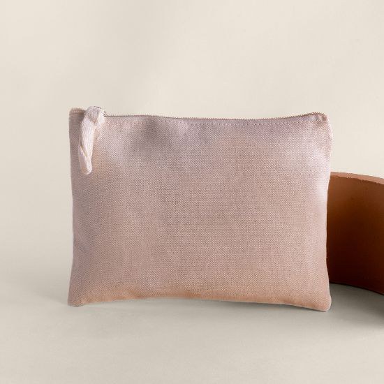 Goya 38062 - Trousse de toilette coton bio naturelle AIRY