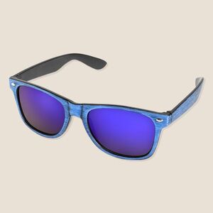 Goya 38056 - Lunettes de Soleil Bois Coloré UV400 TIMBER