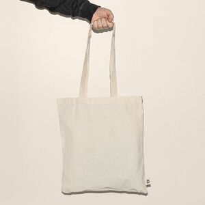 Goya 38538 - Sac en Coton Bio à Longues Anses ECOLOGY