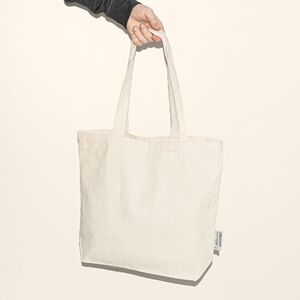 Goya 38546 - Organic Cotton Bag with Long Handles FRESH