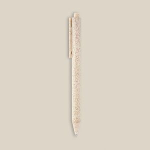 Goya 39016 - Stylo en Fibre de Blé et PP ARCTIC
