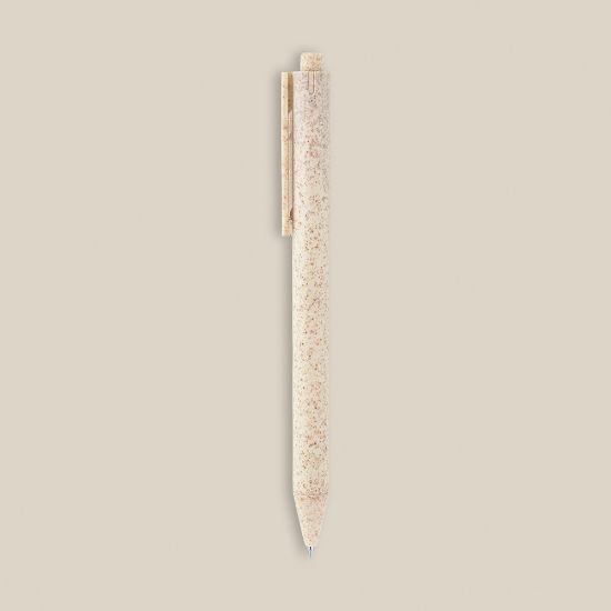 Goya 39016 - Stylo en Fibre de Blé et PP ARCTIC