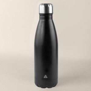 Goya 39026RE - Bouteille Acier Recyclé 750 ml - Boîte Individuelle SODA