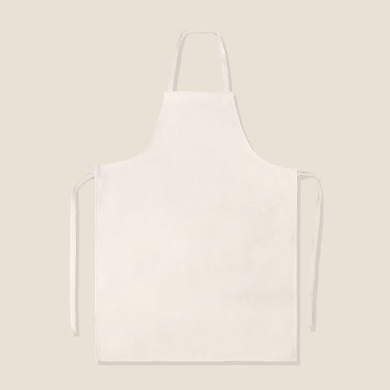 Goya 39069 - Soft Touch Polyester Apron, Special Design SION