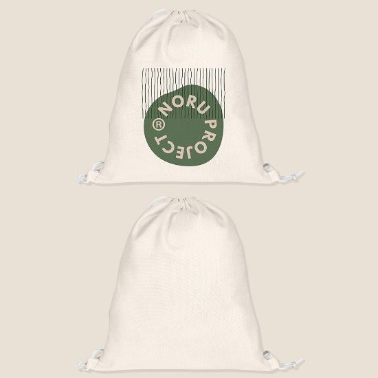 Soft Touch Polyester Backpack in Special Design SION