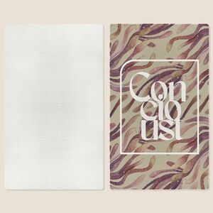 Goya 39527 - Couverture polaire polyester 200gr/m² pour sublimation