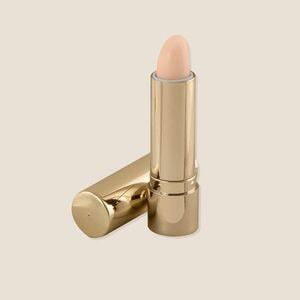 Goya 39500 - Vanilla Lip Balm Tube, Metallic Finish, 4.5g HYDRA
