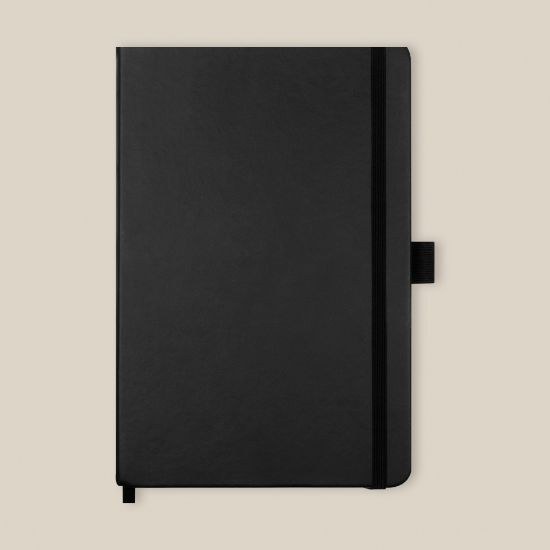 Goya 39542 - A5 PU Notebook with Multi-Layout Sheets LUSH