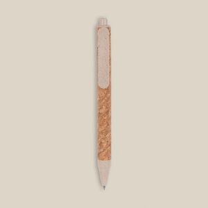 Goya 50014 - Cork Body Pen with Wheat Fiber Parts SWEDEN