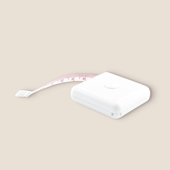 Goya 50024 - Ruban Mesureur 100 cm DIET