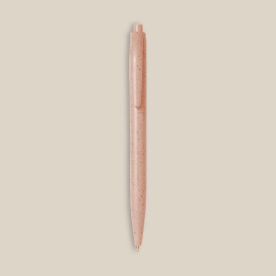 Stylo en PP et fibre de blé SKA