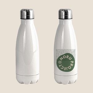 Goya 50048 - Bouteille en Acier Inoxydable 304 500ml SODITA