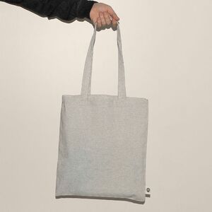 Goya 50538 - Sac tote en coton recyclé à longues anses WATERFALL
