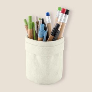 Goya 50628 - Cotton Pencil Holder, 8 cm Diameter HAZE