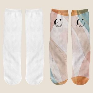 Goya 50629 - Long Polyester Socks with Sublimation Finish FIT